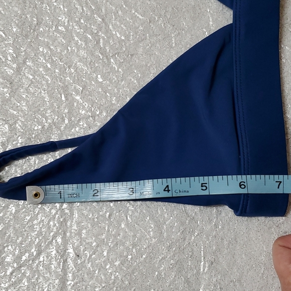 Nobadaddiction Bikini Top - Picture 3 of 10